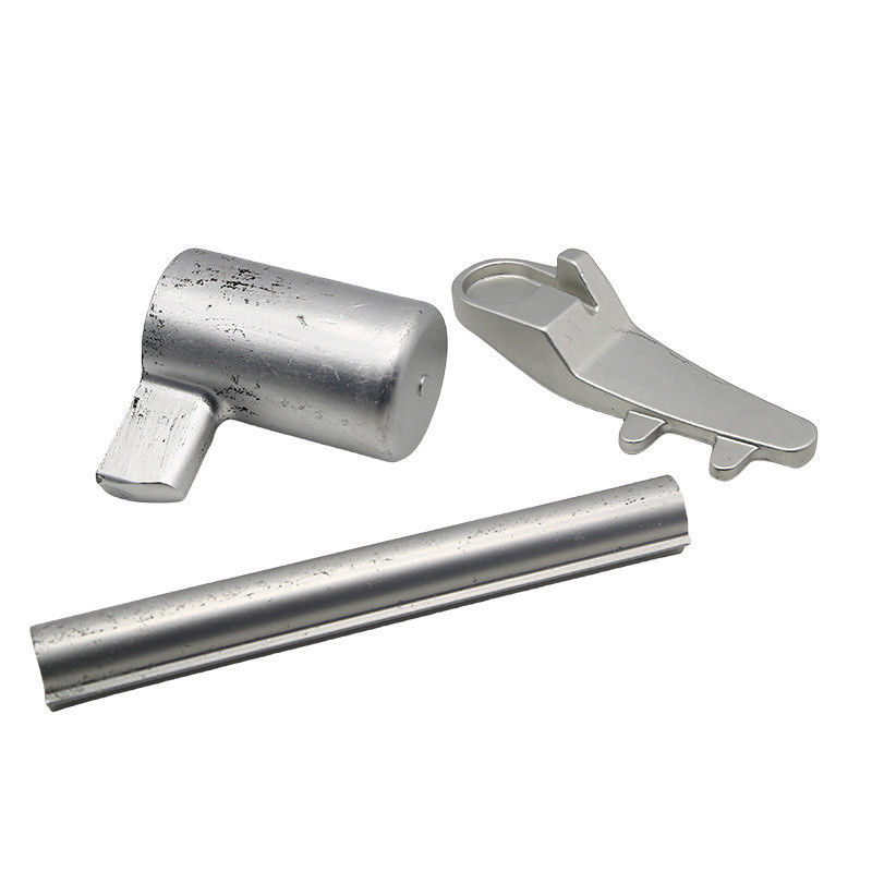 Custom Service Schmiedeteile für 2021 OEM Hot Steel Forged Alloy Cold Forging Metal CNC Maschinen
