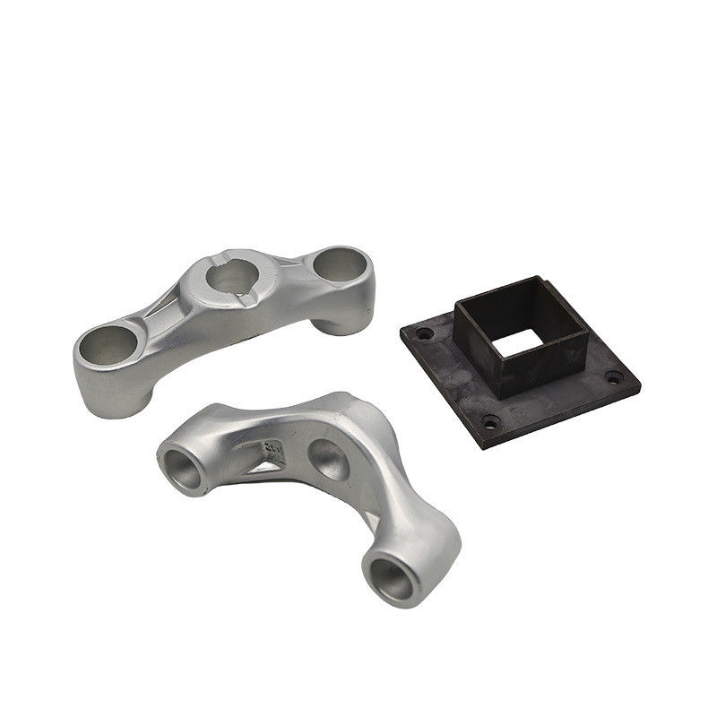 Custom Service Schmiedeteile für 2021 OEM Hot Steel Forged Alloy Cold Forging Metal CNC Maschinen