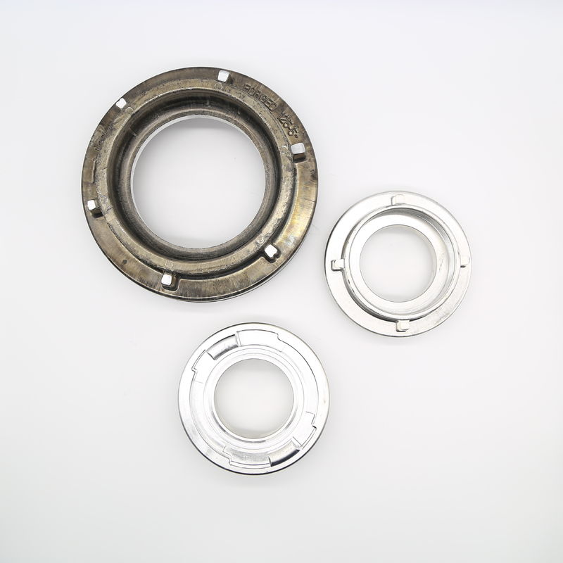 Precision Die Hot Steel Forging Parts Custom Metal Forged und für Kundenanforderungen
