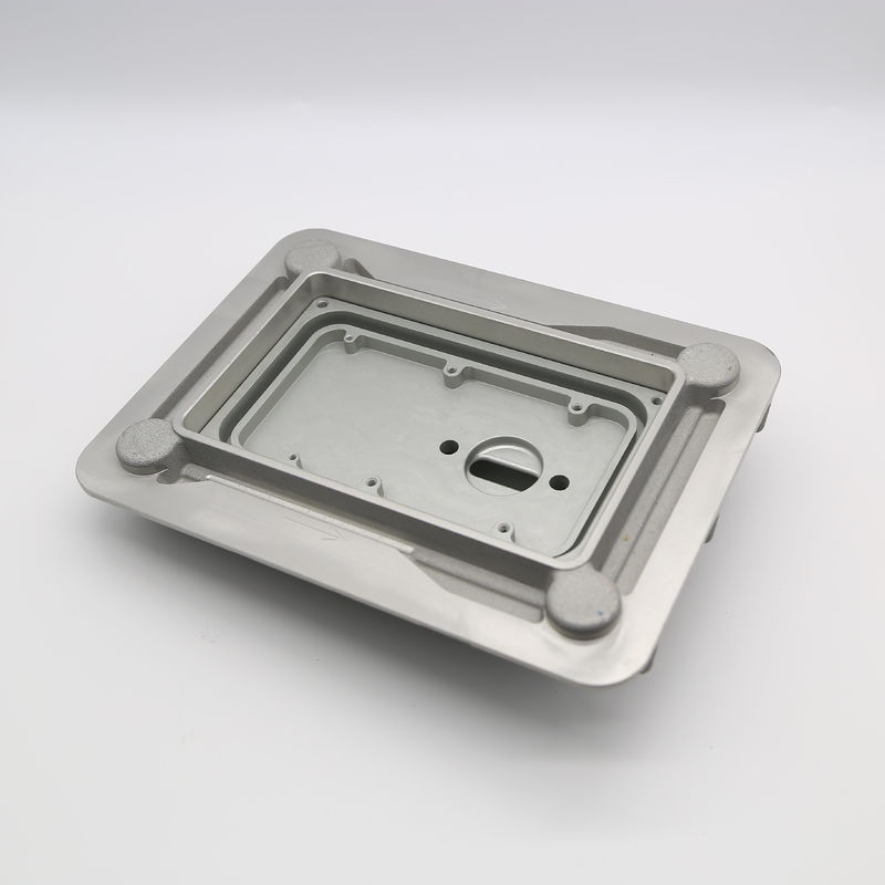 Werkzeugguss für langlebige Bauteile
