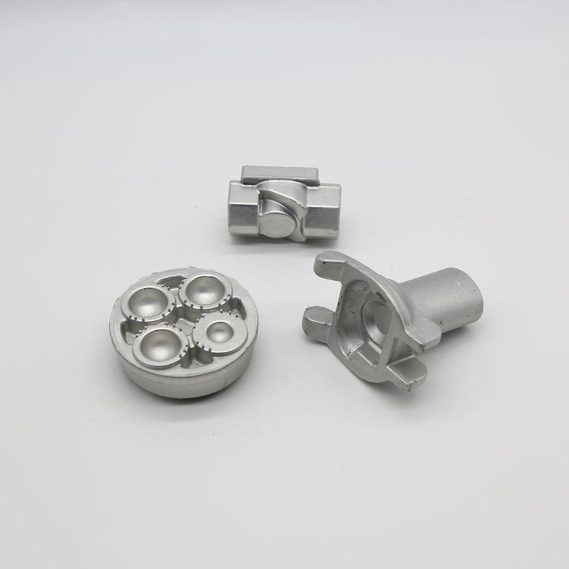 Dienstleistungen für die kundenspezifische Schmiede von Anodisierungswerkzeugen aus Aluminium und Messingstahl