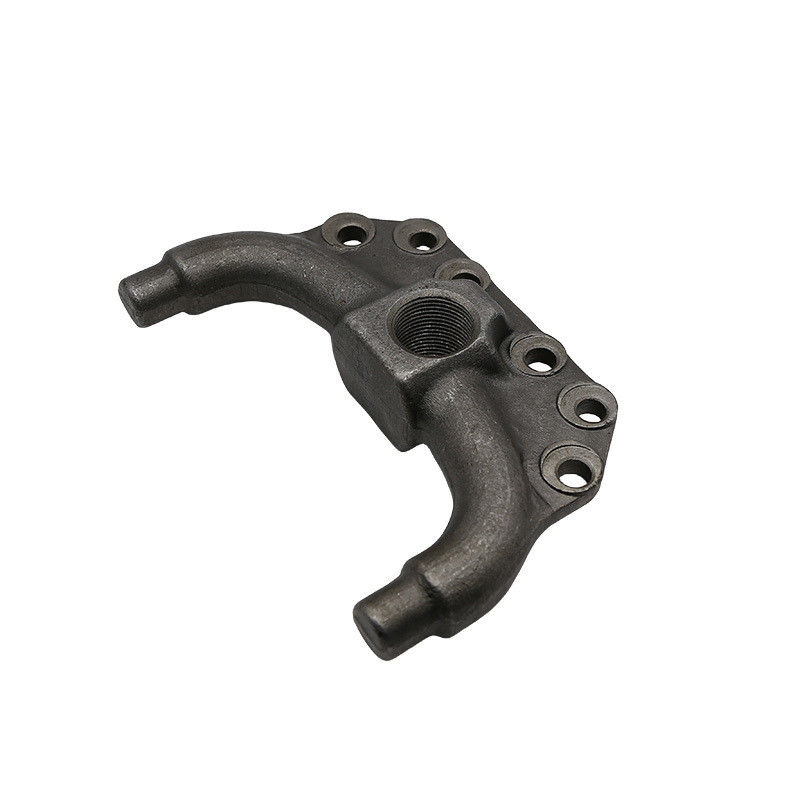 Warmschmiedepresse für OEM-Teile aus Präzisions-Aluminiumlegierung, Messing, Kupfer und Edelstahl