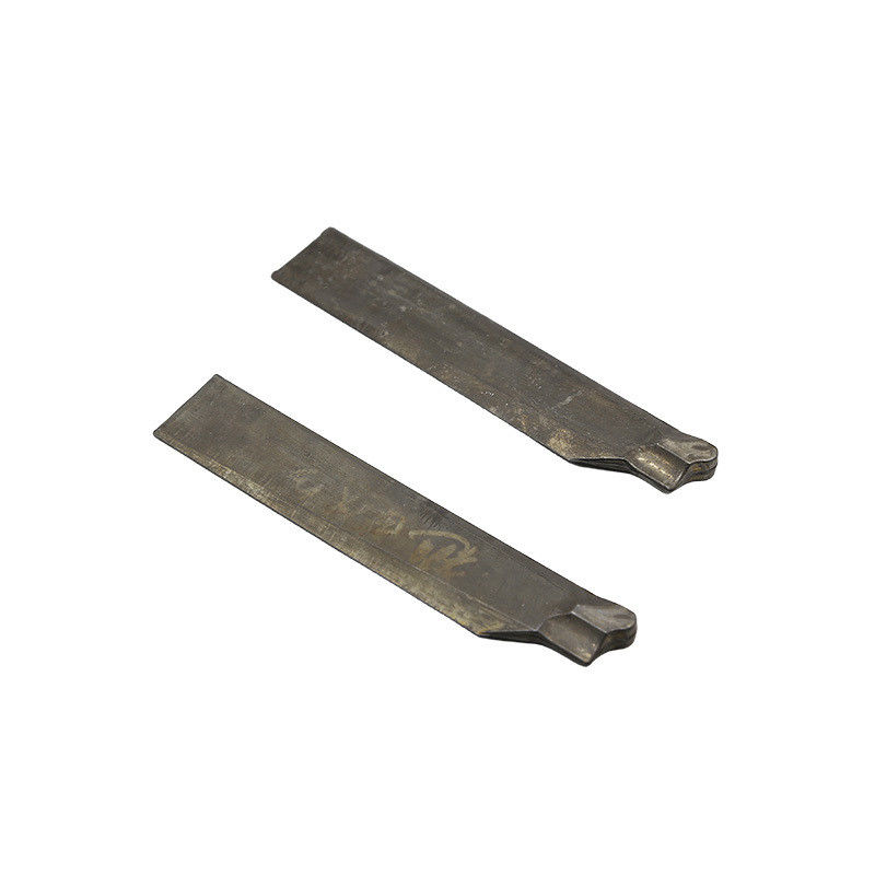 Plattierte und usw. Präzisionsstücke für Kunden benötigt OEM-Metall-Kaltschmiede Teile