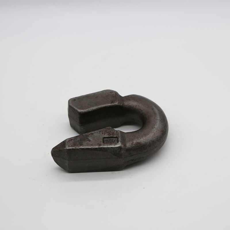 Warmschmiedepresse für OEM-Teile aus Präzisions-Aluminiumlegierung, Messing, Kupfer und Edelstahl