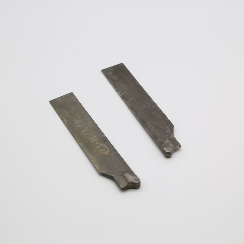 Plattierte und usw. Präzisionsstücke für Kunden benötigt OEM-Metall-Kaltschmiede Teile