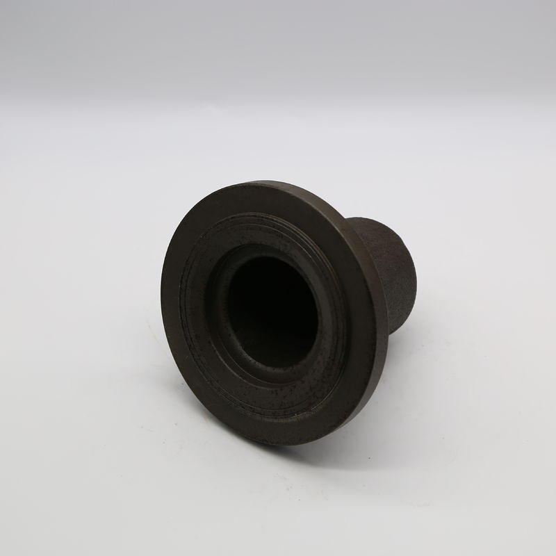 Warmschmiedepresse für OEM-Teile aus Präzisions-Aluminiumlegierung, Messing, Kupfer und Edelstahl