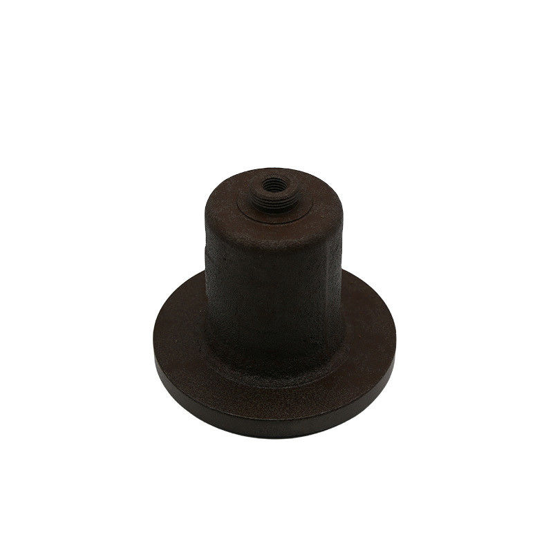 Warmschmiedepresse für OEM-Teile aus Präzisions-Aluminiumlegierung, Messing, Kupfer und Edelstahl