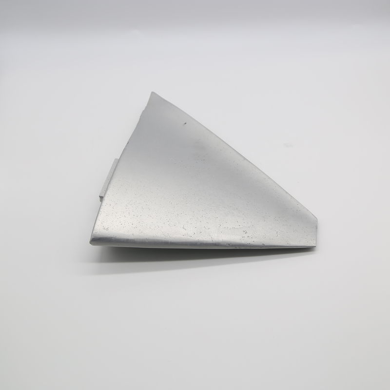 Dienstleistungen für die Schmiede von hochpräzisen Aluminium-Metallschmieden für kundenspezifische Erzeugnisse