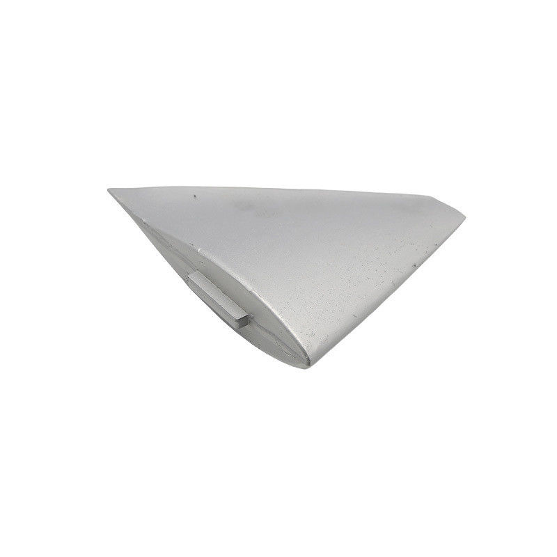 Dienstleistungen für die Schmiede von hochpräzisen Aluminium-Metallschmieden für kundenspezifische Erzeugnisse