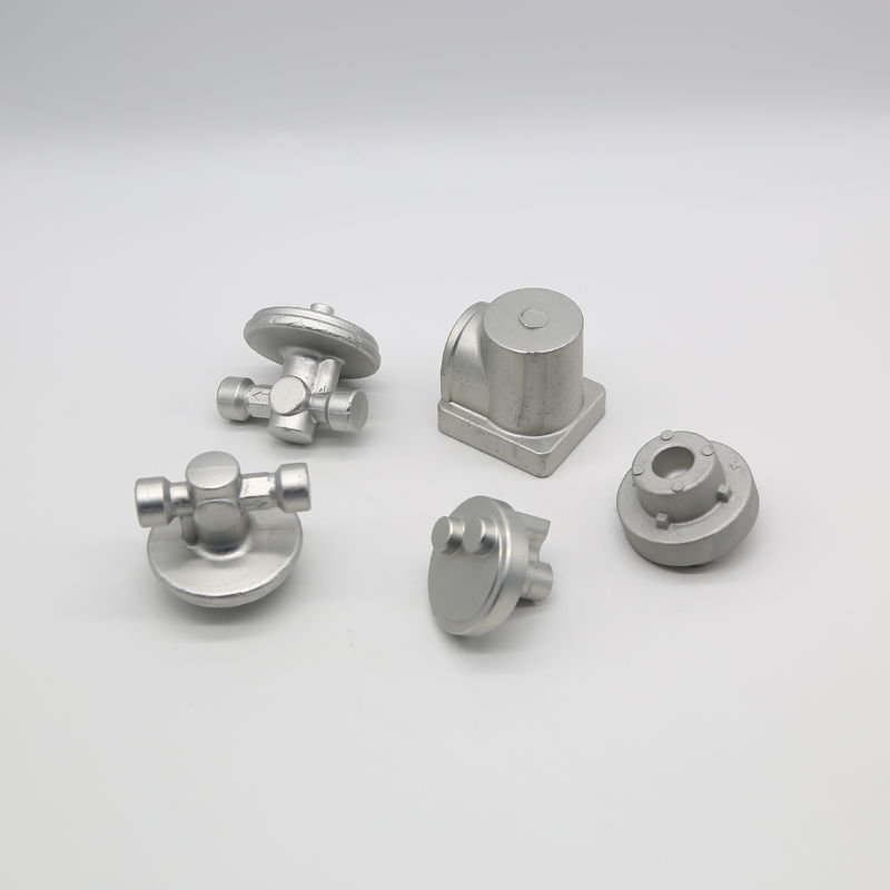 Dienstleistungen für die Schmiede von hochpräzisen Aluminium-Metallschmieden für kundenspezifische Erzeugnisse