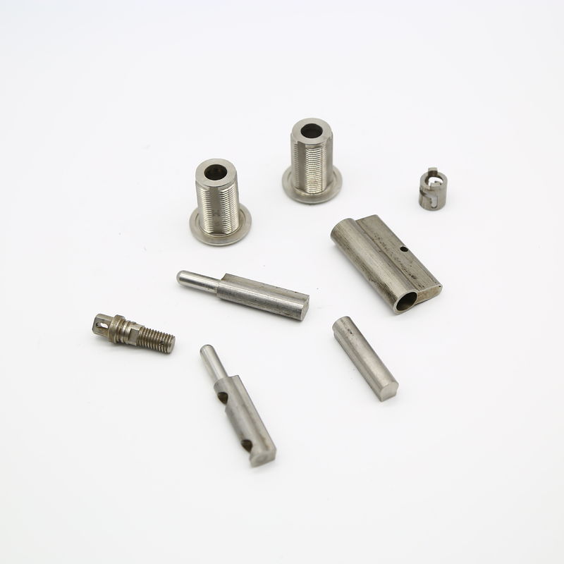 Kundenbedarf OEM Teile geschmiedet Stahl Elemente Schmiede Produkt Custom Aluminium Schmiede