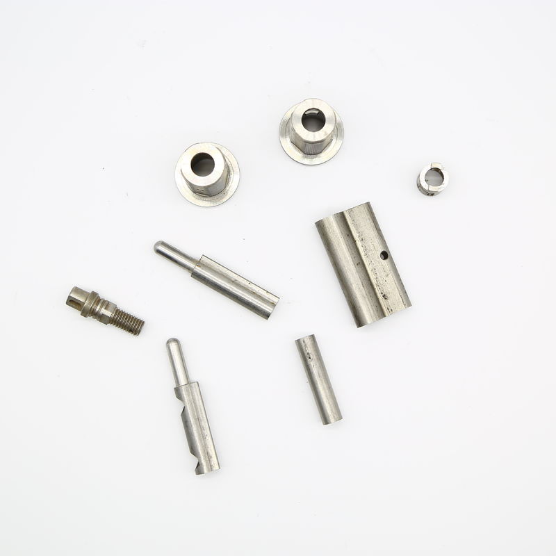 Kundenbedarf OEM Teile geschmiedet Stahl Elemente Schmiede Produkt Custom Aluminium Schmiede