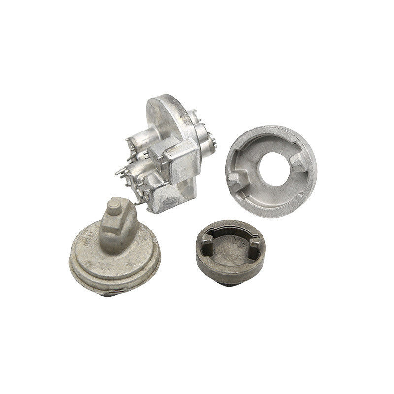 Kundenbedarf OEM Teile geschmiedet Stahl Elemente Schmiede Produkt Custom Aluminium Schmiede