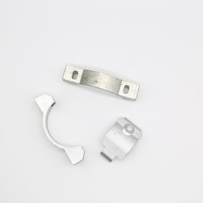 Schmiede Stahl/Aluminium innerhalb der Zeichnung Customized OEM für Automobile / Motorrad Teile