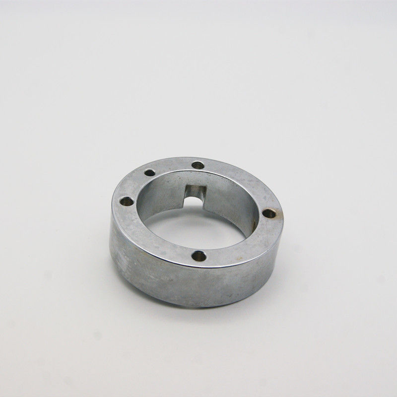 CNC-Bearbeitungsmaschinen für Elektrophorese