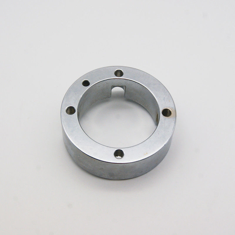 CNC-Bearbeitungsmaschinen für Elektrophorese