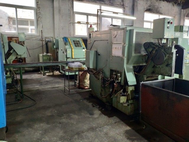 CNC-Bearbeitungsmaschinen für Elektrophorese