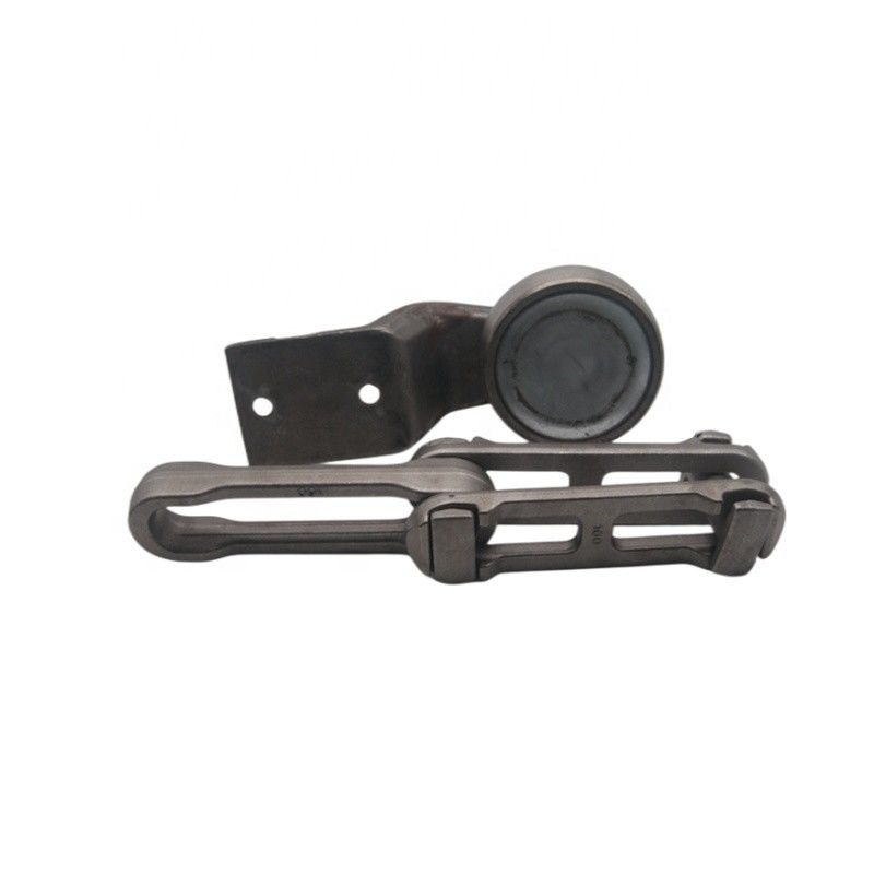 Standard-Schwerlast-Redler Eisen-Tropfen-Schmiede-Kette-Scraper-Fahrzeug-Stahl-Overhead-Kette
