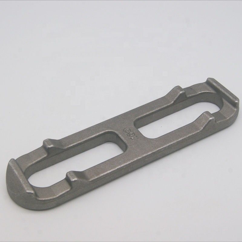 Maßgeschneiderte Drop Forged Rivet Less Redler Förderkette mit Kundenunterstützung