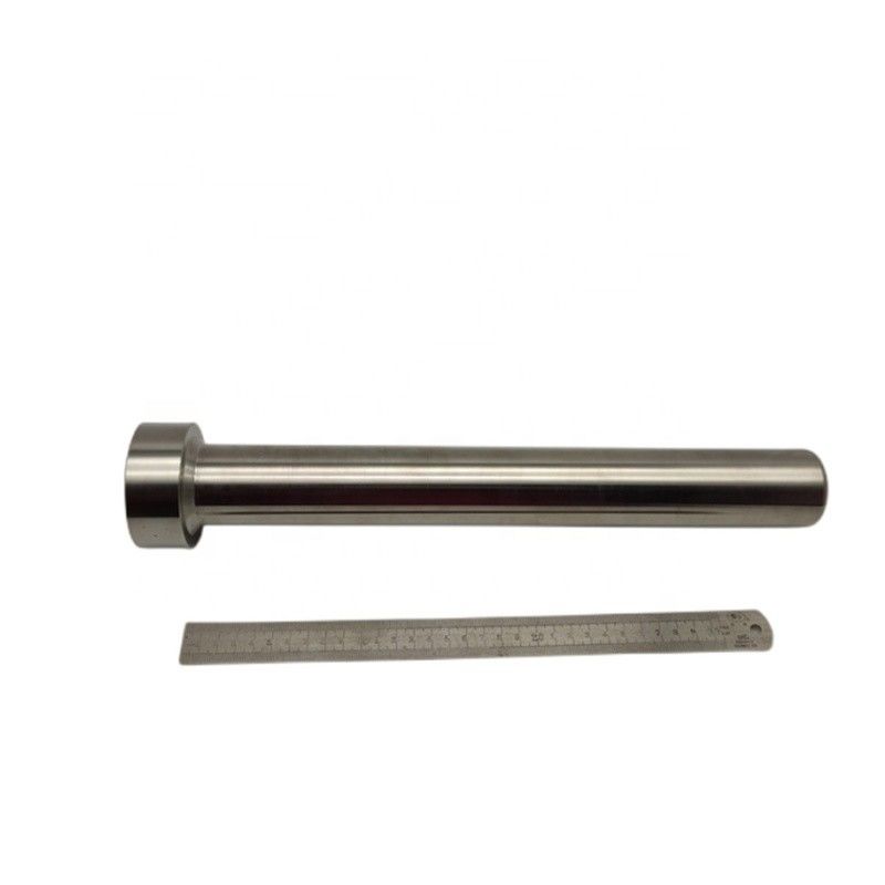 CNC-Bearbeitung Aluminiumteile CNC-Fräsen Teil für Zeichnungen oder Muster des Kunden