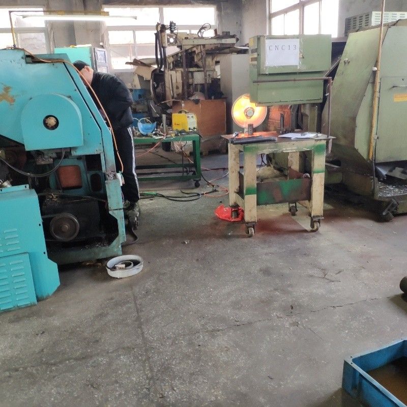 CNC-Bearbeitung Aluminiumteile CNC-Fräsen Teil für Zeichnungen oder Muster des Kunden