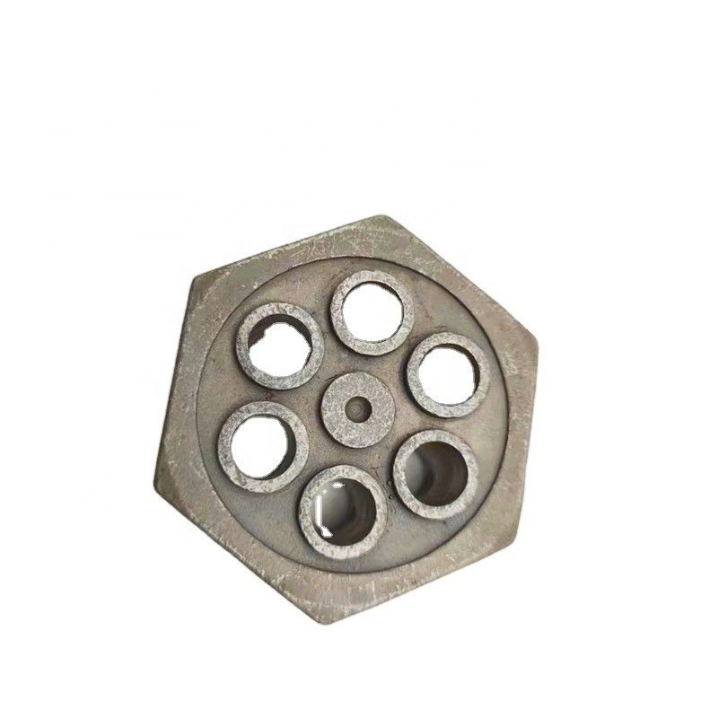 Hochpräzisions-Kaltschmiedmaschine für das schnelle und präzise Formen von Metall-Autoteilen