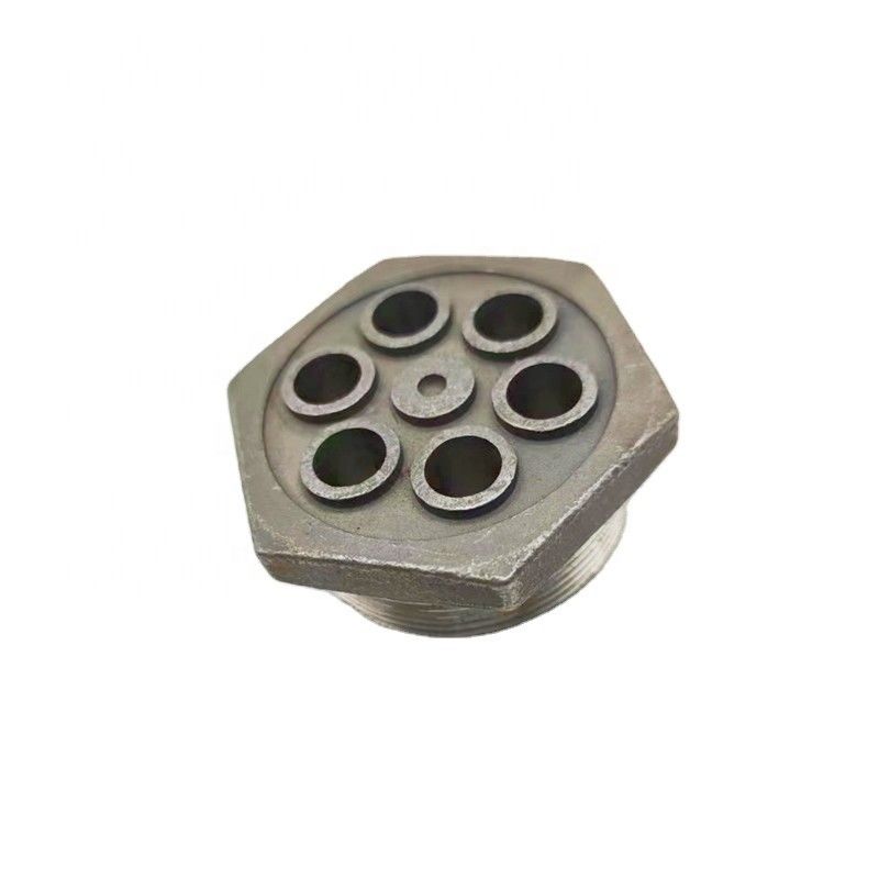Hochpräzisions-Kaltschmiedmaschine für das schnelle und präzise Formen von Metall-Autoteilen