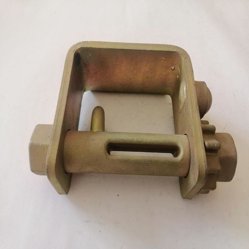 Führende Position bei der Precision Brass Bronze Metal Lost Wax Gießerei mit OEM-Service und Bearbeitung