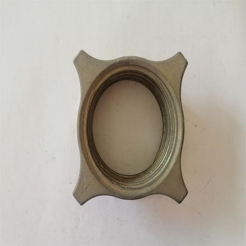 Führende Position bei der Precision Brass Bronze Metal Lost Wax Gießerei mit OEM-Service und Bearbeitung