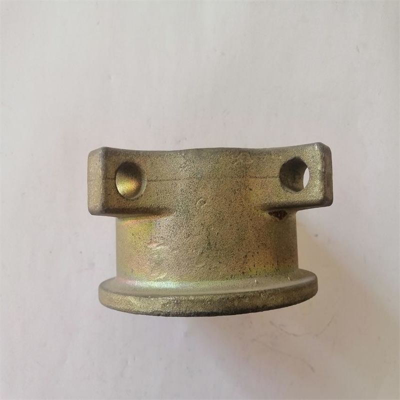 Führende Position bei der Precision Brass Bronze Metal Lost Wax Gießerei mit OEM-Service und Bearbeitung