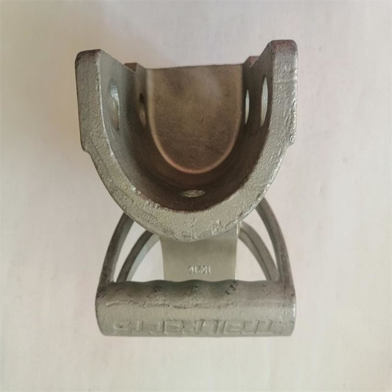 Zeichnung oder Muster des Kunden Messing Bronze Metall Druckguss CNC-Teil