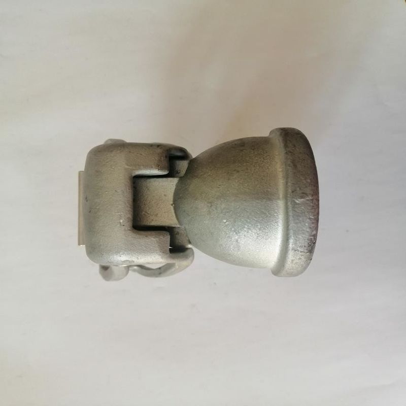 Zeichnung oder Muster des Kunden Messing Bronze Metall Druckguss CNC-Teil