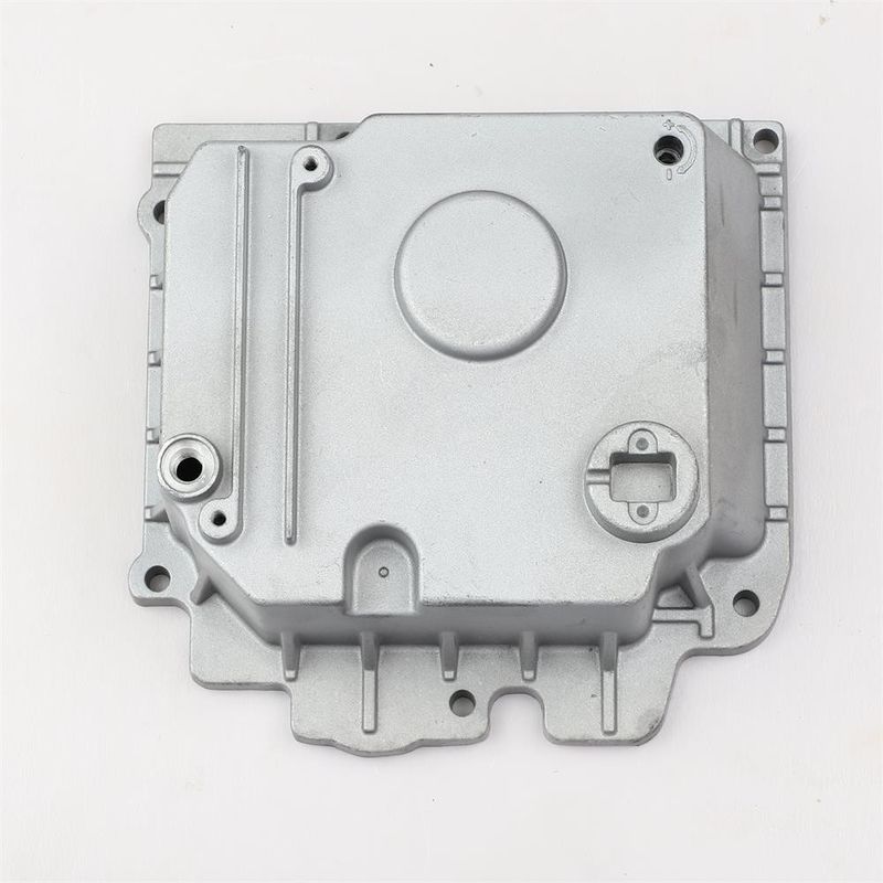Schmiedeprozess OEM ODM kundenspezifische Metallprodukte Präzisionsteile