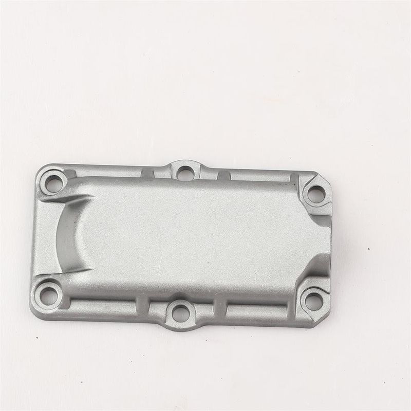 Kunden benötigen Präzisionsteile Schmieden von Kohlenstoffstahl OEM kundenspezifische Metallprodukte