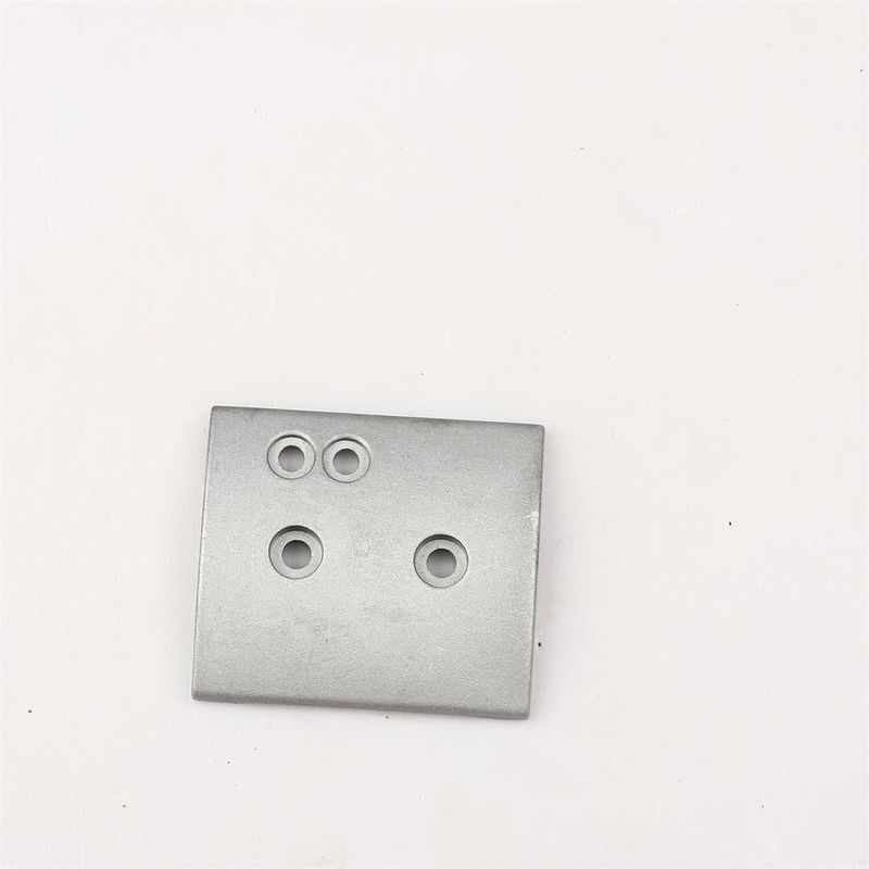 Kunden benötigen Präzisionsteile Schmieden von Kohlenstoffstahl OEM kundenspezifische Metallprodukte
