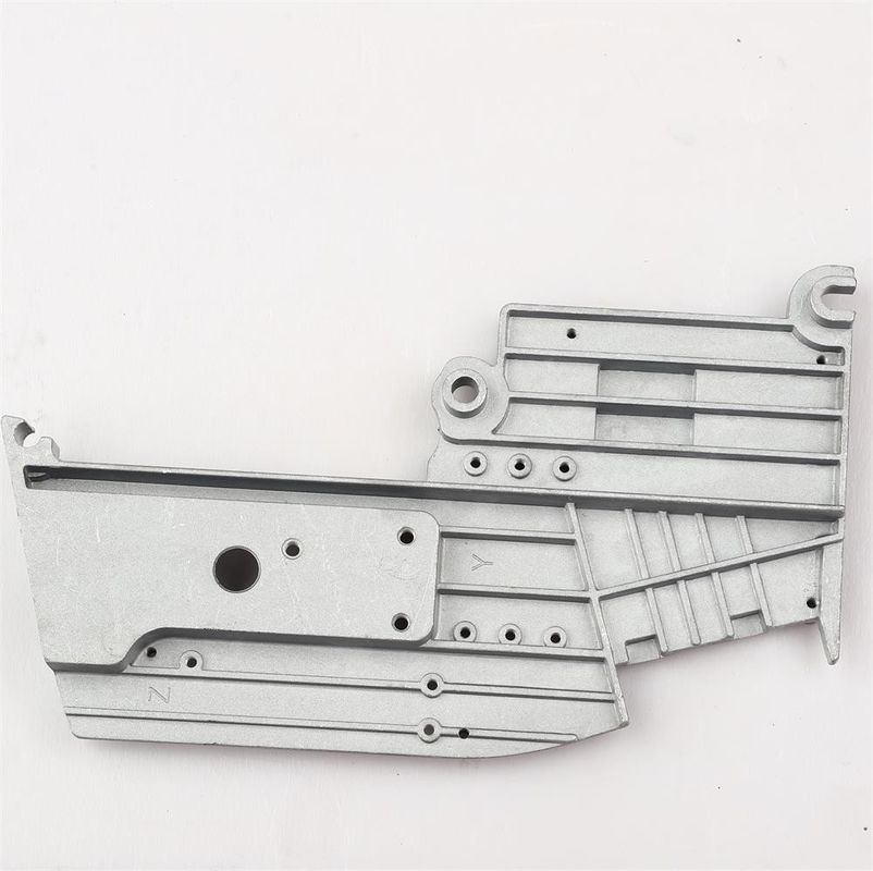 Kunden benötigen Präzisionsteile Schmieden von Kohlenstoffstahl OEM kundenspezifische Metallprodukte