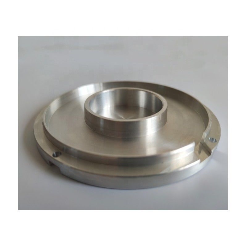 Steuerung von Legierungsbearbeitung OEM CNC-Bearbeitung für OEM-Aluminiumelektrophoresis usw.