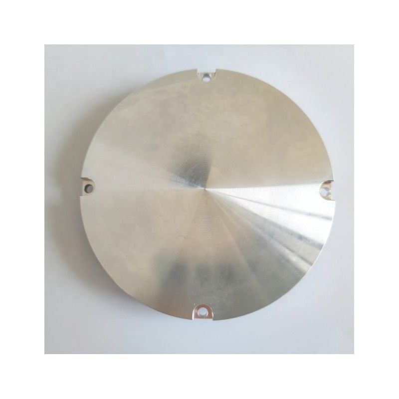 Steuerung von Legierungsbearbeitung OEM CNC-Bearbeitung für OEM-Aluminiumelektrophoresis usw.