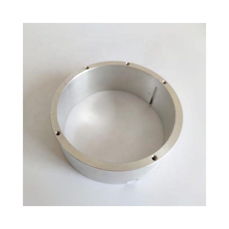 Steuerung von Legierungsbearbeitung OEM CNC-Bearbeitung für OEM-Aluminiumelektrophoresis usw.