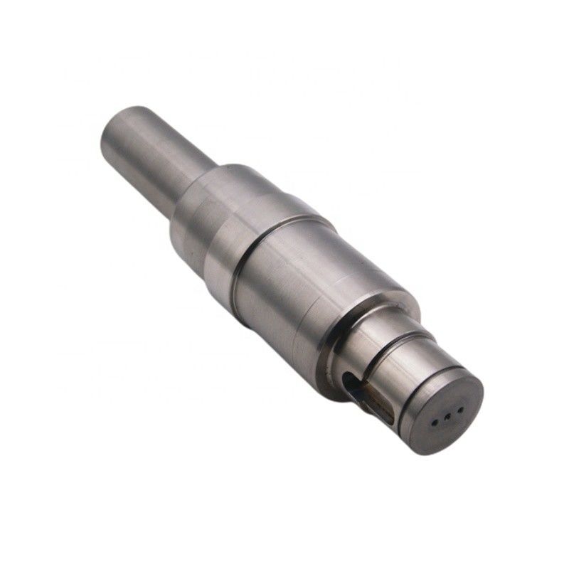 Aluminium-Präzisionsteil CNC-Bearbeitung Auto-Ersatzteil 3/4/5 Achse Präzisionskomponente