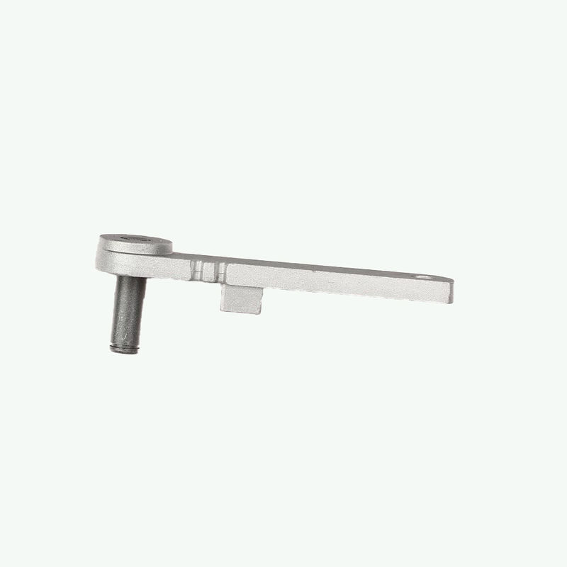 Bauteile aus Aluminium für den Einzelverkauf