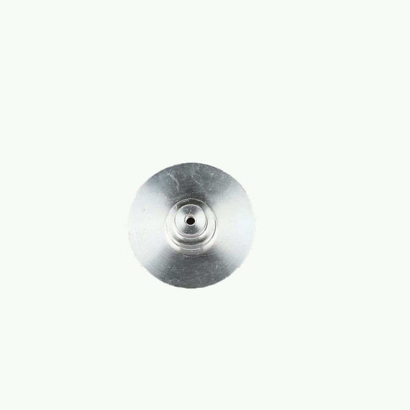 Bauteile aus Aluminium für den Einzelverkauf