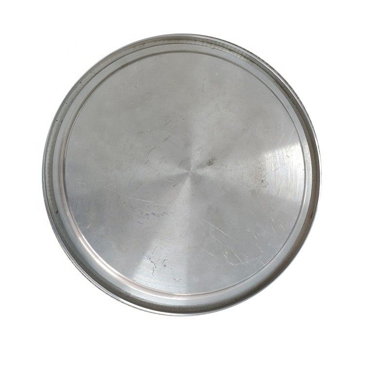 100% Inspektion von CNC-Drehwerken aus Messing/Aluminium/Kunststoff für schnelle Prototypen