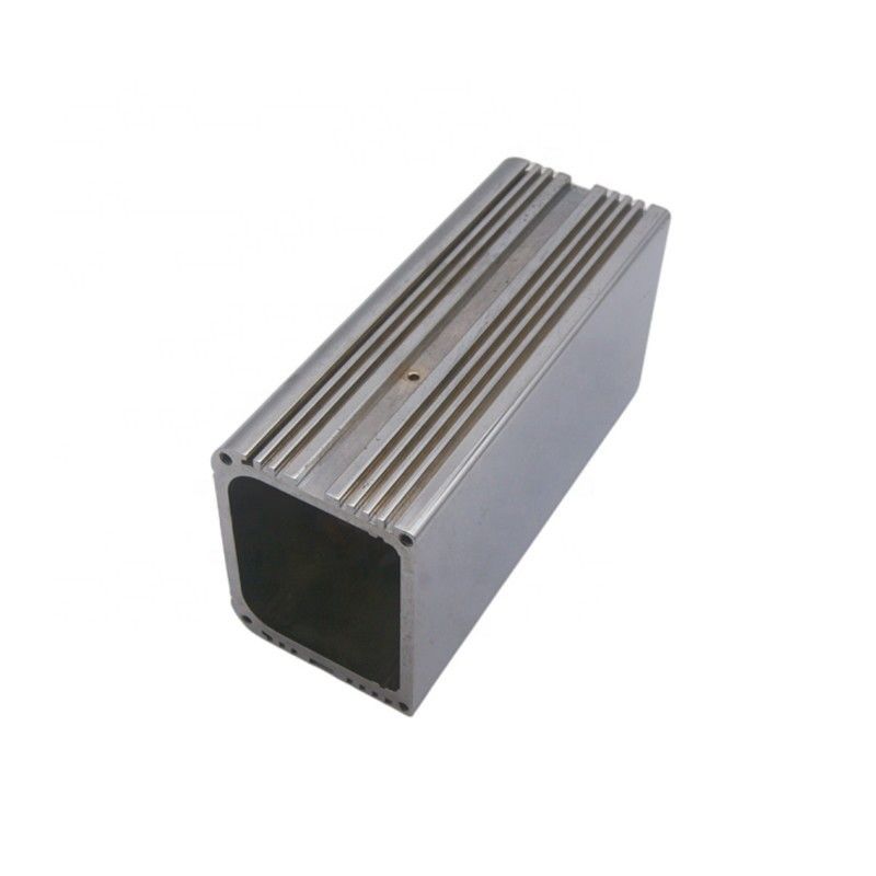 Druckgussservice für Aluminiumteile mit einem Gewicht von 0,1 kg bis 120 kg, um den Kundenvorgaben gerecht zu werden