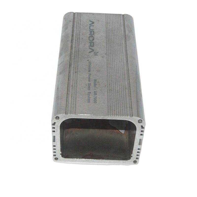 Druckgussservice für Aluminiumteile mit einem Gewicht von 0,1 kg bis 120 kg, um den Kundenvorgaben gerecht zu werden