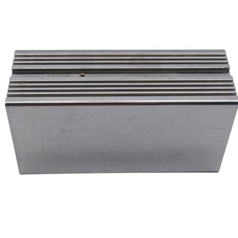 Druckgussservice für Aluminiumteile mit einem Gewicht von 0,1 kg bis 120 kg, um den Kundenvorgaben gerecht zu werden