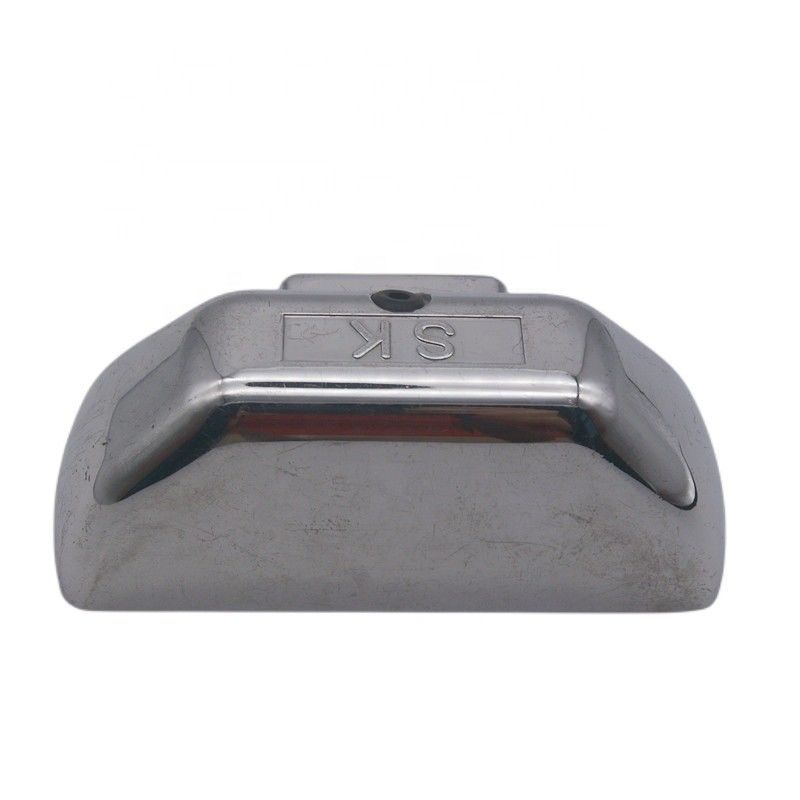 Druckgussservice für Aluminiumteile mit einem Gewicht von 0,1 kg bis 120 kg, um den Kundenvorgaben gerecht zu werden